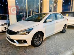 سوزوكي سياز